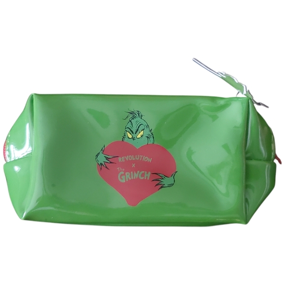 Grinch Revolution Palette Bundle - Picture 2 of 5